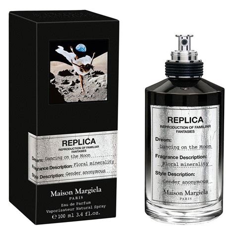 replica perfume dancing on the moon|REPLICA Dancing on the Moon .